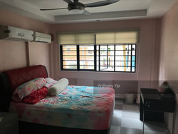 Blk 130 Pasir Ris Street 11 (Pasir Ris), HDB Executive #203545381
